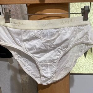 Men’s Classic Sean John Underwear. Sz L